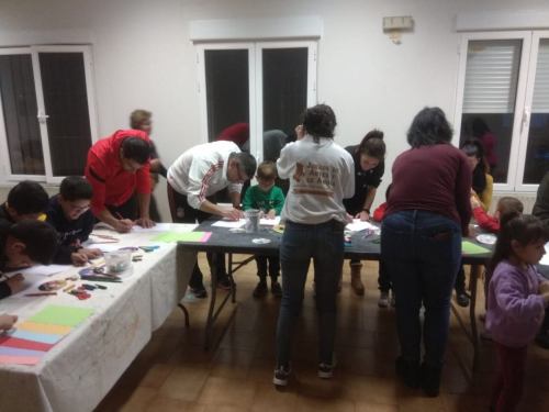 Taller Juegos y Juguetes