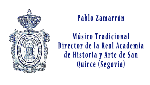 pablo zamarron